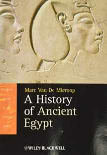 9781405160711-1405160713-A History of Ancient Egypt