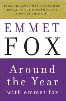 9780062504081-0062504088-Around the Year with Emmet Fox: A Book of Daily Readings