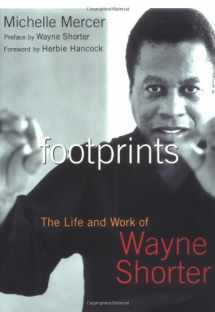 9781585423538-158542353X-Footprints: The Life and Music of Wayne Shorter