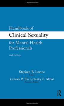 9780415800761-0415800765-Handbook of Clinical Sexuality for Mental Health Professionals