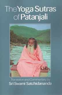 9780932040282-0932040284-Integral Yoga-The Yoga Sutras of Patanjali Pocket Edition