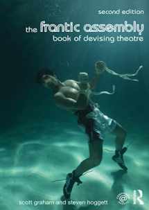 9781138777019-1138777013-The Frantic Assembly Book of Devising Theatre