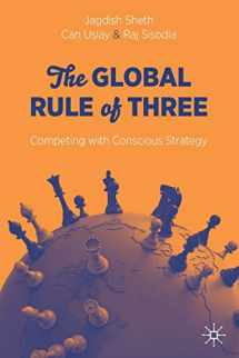 9783030574727-3030574725-The Global Rule of Three: Competing with Conscious Strategy