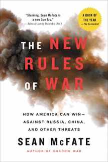 9780062843593-0062843591-The New Rules of War: How America Can Win--Against Russia, China, and Other Threats