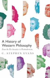 9780830852222-0830852220-A History of Western Philosophy: From the Pre-Socratics to Postmodernism
