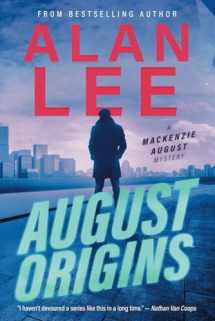 9781093542936-1093542934-August Origins (Mackenzie August, Killer Mysteries,)