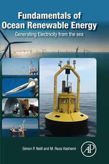 9780128104484-0128104481-Fundamentals of Ocean Renewable Energy: Generating Electricity from the Sea (E-Business Solutions)