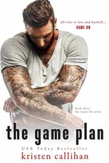 9781519164902-1519164904-The Game Plan (Game On)