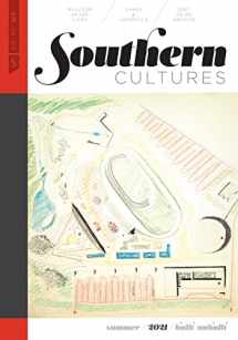 9780807852972-080785297X-Southern Cultures: Built/Unbuilt: Volume 27, Number 2 - Summer 2021 Issue