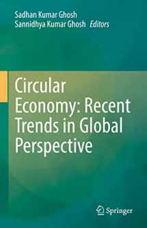 9789811609121-9811609128-Circular Economy: Recent Trends in Global Perspective