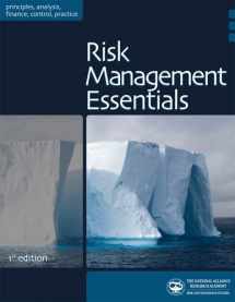 9781878204356-1878204351-Risk Management Essentials (The Essential Series)