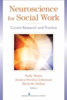 9780826108760-0826108768-Neuroscience for Social Work: Current Research and Practice