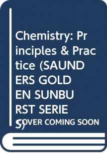 9780030733338-0030733332-Chemistry: Principles & Practice (SAUNDERS GOLDEN SUNBURST SERIES)