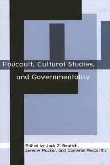 9780791456637-0791456633-Foucault, Cultural Studies, and Governmentality
