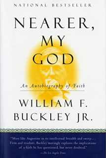 9780156006187-0156006189-Nearer, My God: An Autobiography of Faith