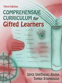 9780205388653-0205388655-Comprehensive Curriculum for Gifted Learners