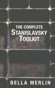 9780896762596-0896762599-The Complete Stanislavsky Toolkit