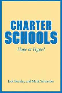 9780691143194-0691143196-Charter Schools: Hope or Hype?