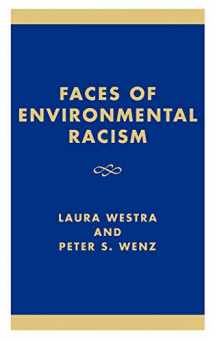 9780847680450-0847680452-Faces of Environmental Racism