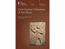 9781565853379-1565853377-Great Ancient Civilizations of Asia Minor