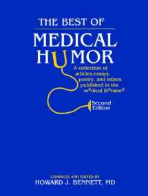 9781560532002-1560532009-The Best of Medical Humor