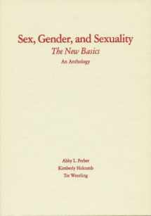 9780195332902-0195332903-Sex, Gender, and Sexuality: The New Basics