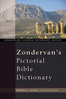 9780310235606-031023560X-Zondervan's Pictorial Bible Dictionary