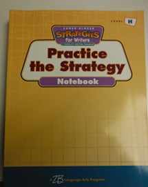 9780736712507-073671250X-Strategies for Writers: Grade 8, Level H
