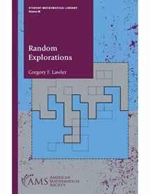 9781470467661-1470467666-Random Explorations (Student Mathematical Library, 98)