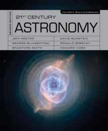 9780393930108-0393930106-21st Century Astronomy: Stars and Galaxies