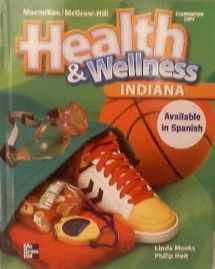 9780022821692-0022821694-Health & Wellness, INdiana, Examination Copy, Book With Technology Sampler CD (Version 1.0 For Windows and Macintosh)