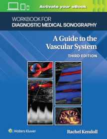 9781975177072-197517707X-Workbook for Diagnostic Medical Sonography: The Vascular Systems (Diagnostic Medical Sonography Series)