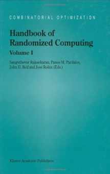 9780792369578-0792369572-Handbook of Randomized Computing (Combinatorial Optimization, V. 9)