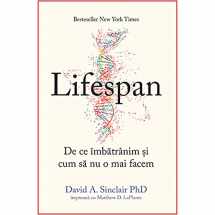 9786067892055-6067892057-Lifespan - David A. Sinclair PhD