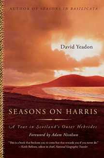 9780060741839-006074183X-Seasons on Harris: A Year in Scotland's Outer Hebrides
