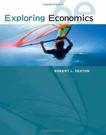 9781111970307-1111970300-Exploring Economics