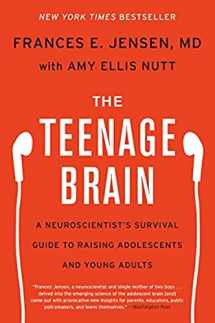 9780062067852-0062067850-The Teenage Brain: A Neuroscientist's Survival Guide to Raising Adolescents and Young Adults