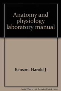 9780697046338-0697046338-Anatomy and physiology laboratory manual
