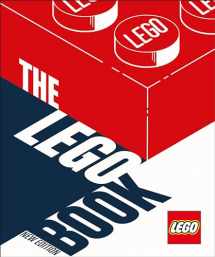 9781465478207-1465478205-The LEGO Book, New Edition (Library Edition)