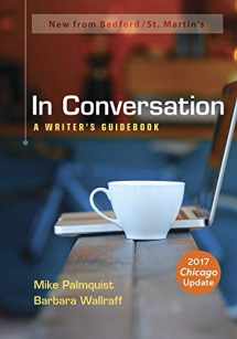 9781319235840-1319235840-In Conversation: A Writer's Guidebook