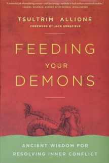 9781848501737-1848501730-Feeding Your Demons