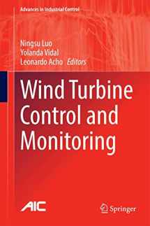 9783319084121-3319084127-Wind Turbine Control and Monitoring (Advances in Industrial Control)