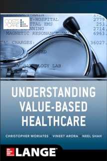 9780071816984-0071816984-Understanding Value Based Healthcare