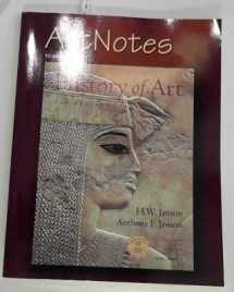 9780131843103-0131843109-ArtNotes to Accompany History of Art: The Western Tradition, Vol. 1