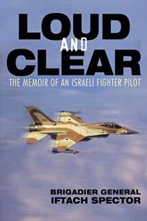 9780760336304-076033630X-Loud and Clear: The Memoir of an Israeli Fighter Pilot