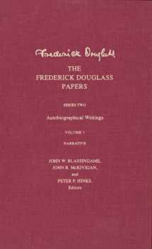 9780300071962-0300071965-The Frederick Douglass Papers, Series 2: Autobiographical Writings, Vol. 1: Narrative