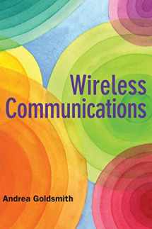 9780521837163-0521837162-Wireless Communications