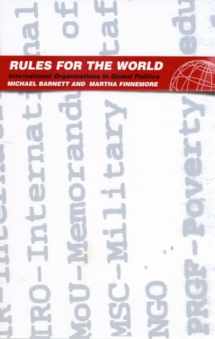 9780801440908-0801440904-Rules for the World: International Organizations in Global Politics