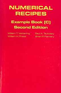 9780521437202-0521437202-Numerical Recipes Example Book C (The Art of Scientific Computing)