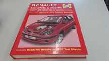 9781859609163-1859609163-Renault Megane and Scenic (99-02) Service and Repair Manual